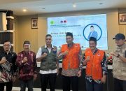 Pelopori Literasi Kebencanaan,  Tadris IPS IAIN  Kudus gelar Seminar Nasional  dan Pelatihan Mitigasi Bencana