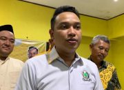 Diterpa Isu Munaslub, DPD Golkar Kendal Tegaskan Dukung Kepemimpinan Bahlil Lahadalia