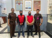 Korupsi Dana Hibah Pokir, Sekdes di Rembang Ditahan Kejaksaan