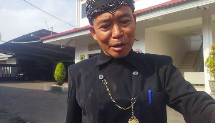 Tambang di Pati Hanya Sumbang PAD Rp 300 Juta