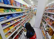 Dinkes Rembang Sidak Swalayan Usai BPJPH Temukan Kandungan Babi di Produk Halal