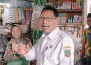 Pasar Kota Rembang Tetap di Lokasi Lama, Akan Dibangun Bertingkat