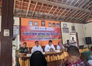 92 Desa di Rembang Sudah Gelar Musdessus, Pembentukan Koperasi Merah Putih Terus Dikebut
