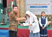 TPN XII Siap Digelar di Rembang, Angkat Isu Pendidikan dan Iklim