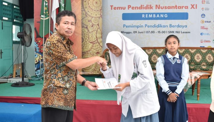 TPN XII Siap Digelar di Rembang, Angkat Isu Pendidikan dan Iklim