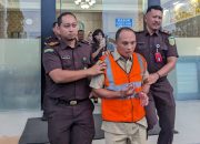 Kades Kertosari Kendal Ditahan, Diduga Korupsi Dana Desa Rp 530 Juta