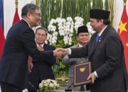 Jalin Kerja Sama dengan China, Batang Didorong Jadi Shenzhen-nya Indonesia