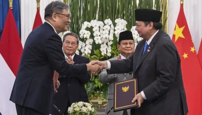 Jalin Kerja Sama dengan China, Batang Didorong Jadi Shenzhen-nya Indonesia