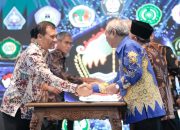100 Hari Kerja Luthfi-Yasin, Inovasi dan Kolaborasi Jadi Kunci Percepatan Pembangunan Jateng