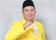 Musda Golkar Jateng Digelar Hari Ini, Mohammad Saleh Jadi Calon Terkuat