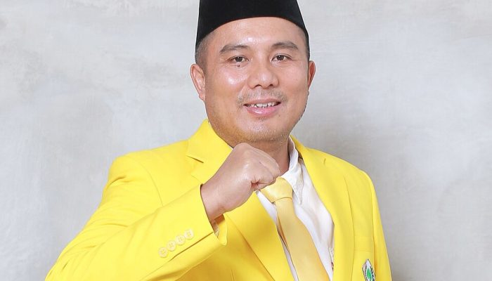 Musda Golkar Jateng Digelar Hari Ini, Mohammad Saleh Jadi Calon Terkuat