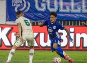 PSIS Semarang Resmi Terdegradasi dari Liga 1