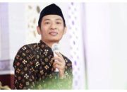 Anggota DPR RI Gus Alam Meninggal Usai Alami Kecelakaan