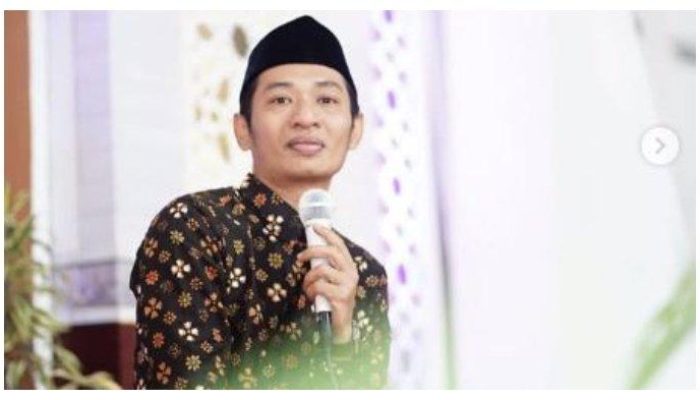 Anggota DPR RI Gus Alam Meninggal Usai Alami Kecelakaan