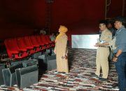 Kabar Gembira, Bioskop NSC Rembang Buka Minggu Ini