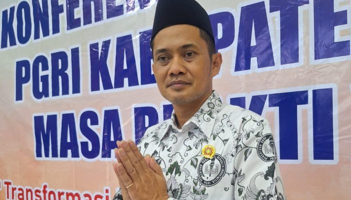 PGRI Sebut Mayoritas Guru di Pati Dukung Penerapan Full Day School