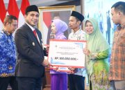 Pemprov Jateng Gelontorkan Dana Hibah Ormas Rp 125,2 Miliar