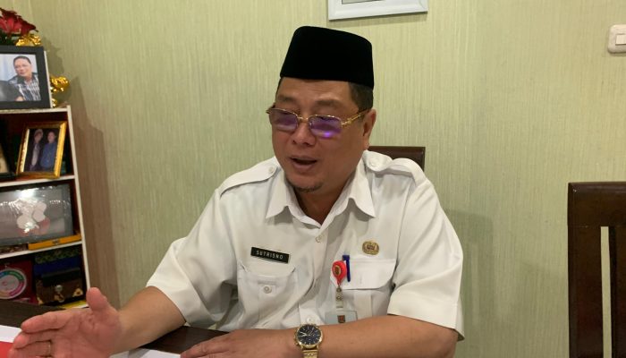 Investor Baru Masuk Semarang, Siap Serap 2.000 Tenaga Kerja