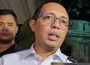 Hasan Hasbi Tak Jadi Mundur Kepala PCO Usai Bertemu Prabowo