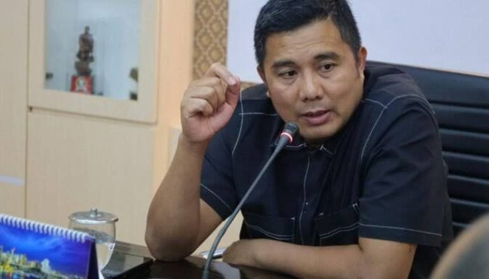 Mohammad Saleh Apresiasi Program Kecamatan Berdaya, Dorong Pelayanan Publik Lebih Merata