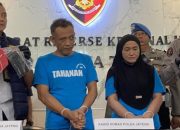 Ketua PP Blora dan Istri Terungkap Tipu ASN, Ini Kronologinya