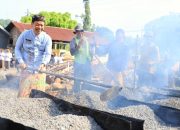 Pemkab Kudus Telah Perbaiki 2.750 Titik Jalan Rusak