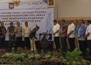 Kemendagri Larang Ormas Pakai Seragam Mirip TNI/Polri, Pelanggar Siap-siap Disanksi