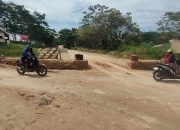 Produksi Pabrik Semen di Rembang Terhenti, Imbas Sengketa Akses Jalan