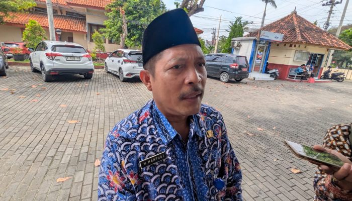 45 Desa di Rembang Sudah Kantongi Akta Koperasi Merah Putih, Gerai Sembako Jadi Andalan