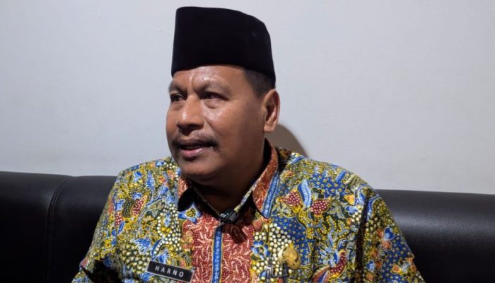 Produksi PT Semen Gresik Terhenti, Pemkab Rembang Turun Tangan