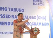Soal Kebijakan Zero ODOL, Gubernur Jateng Siap Koordinasi dengan Polda dan Pemerintah Pusat