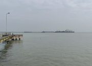 Pengerukan Pelabuhan Kendal Dimulai, Targetkan Kembali Beroperasi Bulan Depan