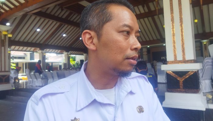 Pemkab Pati Bakal Mutasi 500 Guru SD, Ini Penyebabnya