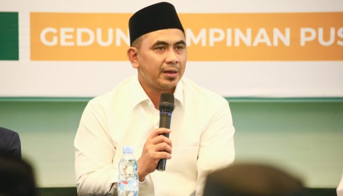 Pemprov Jateng Targetkan Program Beasiswa Santri Kuliah ke Luar Negeri Terealisasi Tahun Depan