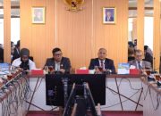 DPRD Jateng Usulkan Kuota Beasiswa Mahasiswa Jawa Tengah di Universitas Al Azhar Ditambah