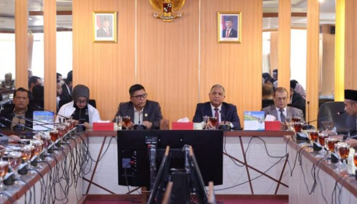 DPRD Jateng Usulkan Kuota Beasiswa Mahasiswa Jawa Tengah di Universitas Al Azhar Ditambah