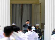 Prabowo: LSM Diduga Jadi Alat Pihak Asing untuk Memecah Persatuan Indonesia