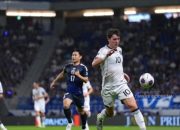 Dibantai Jepang 6-0, Indonesia Finis di Peringkat Empat