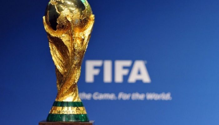 Tok! Qatar dan Arab Saudi Jadi Tuan Rumah Putaran Keempat Kualifikasi Piala Dunia