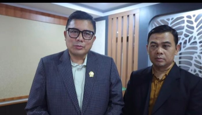 Demo Sopir Truk ODOL, Mohammad Saleh Ajak Semua Pihak Cari Solusi Bersama