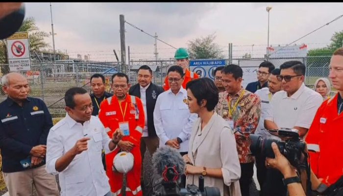 Pemerintah Legalkan Pengeboran Sumur Minyak Rakyat, Bahlil Ajak Jual ke Pertamina