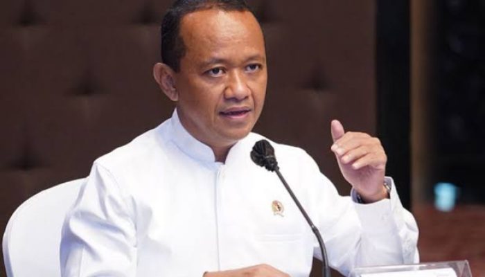 RI Bebas Impor Solar, Bahlil Imbau Masyarakat Tak Panic Buying