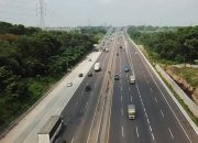 Dukung Libur Panjang, Pemerintah Berikan Diskon Tarif Tol dan Tiket Transportasi