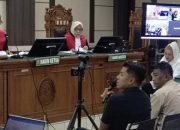 Sidang Korupsi Mantan Wali Kota Semarang: Mantan Camat Ungkap Aliran Uang Suap ke Aparat Penegak Hukum