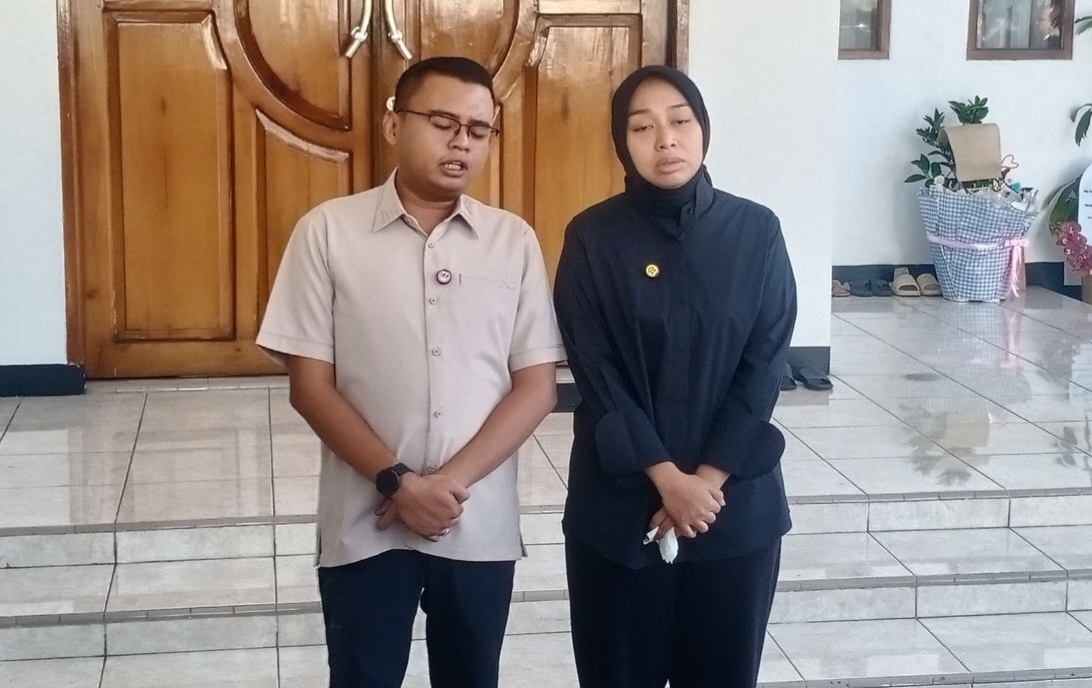 Anak Dedi Mulyadi dan Istri Minta Maaf, Tegaskan Tak Ada Makan Gratis dan Siap Tanggung Jawab