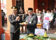 Momen HUT Bhayangkara, Polresta Pati Ingin Makin Dekat dengan Masyarakat