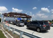 Tol Klaten-Prambanan Resmi Dibuka, Waktu Tempuh Semarang-Yogyakarta Makin Singkat