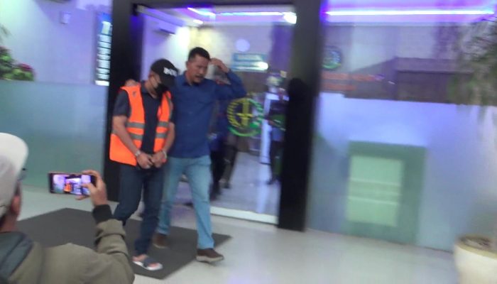 Kasus Korupsi Dana Desa Kertosari Kendal Meluas, Dua Pihak Swasta Jadi Tersangka