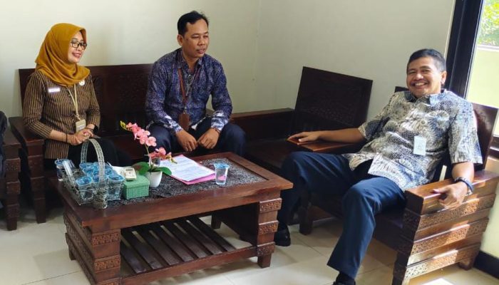 Kemenag dan Dindikpora Rembang Nyatakan Dukungan Penuh Pelaksanaan TPN XII