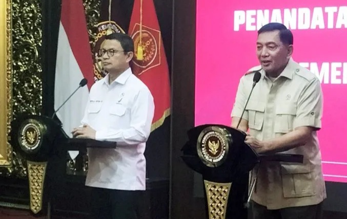 TNI Dikerahkan Produksi Obat Murah, Kemenhan: Demi Tekan Harga Pasar